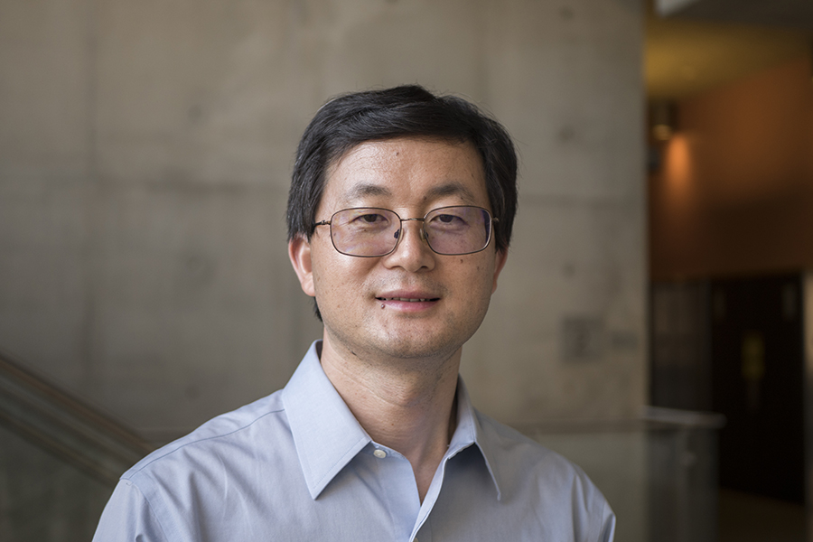 Liangfang zhang ucsd